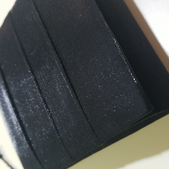 Y&S Black Crossbody Purse - Picture 2 of 6